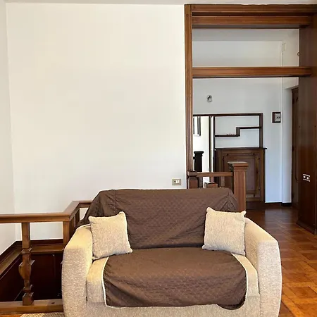 Td Villa Follonica