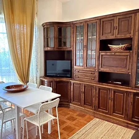 Villa Td Follonica